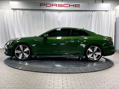 Used 2018 Audi RS 5