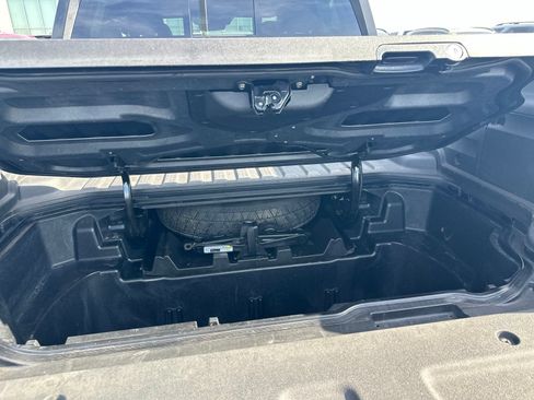 Used 2024 Honda Ridgeline TrailSport image 29