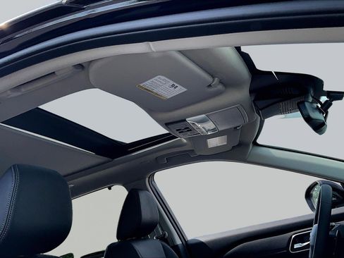New 2026 Nissan Rogue Platinum AWD/4WD image 24