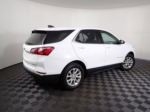 Used 2020 Chevrolet Equinox LT image 15