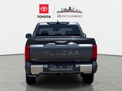 New 2026 Toyota Tundra Limited AWD/4WD image 4