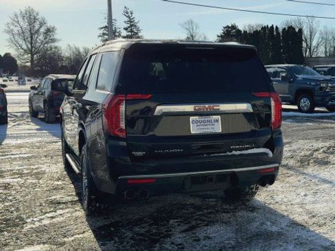 Certified 2023 GMC Yukon Denali w/ Advanced Technology Package image 7