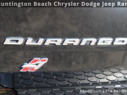 Used 2024 Dodge Durango GT image 6