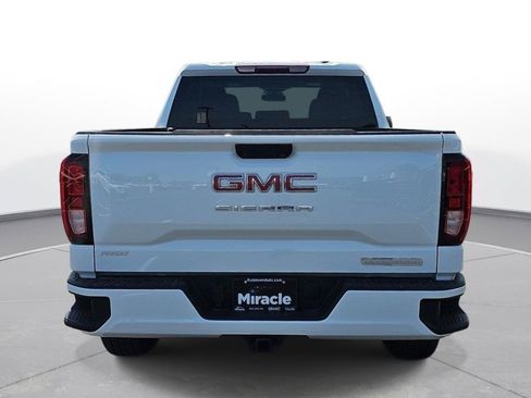 Used 2025 GMC Sierra 1500 Elevation AWD/4WD image 7