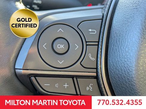 Certified 2023 Toyota Camry XSE image 26