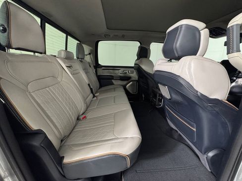 Used 2025 RAM 1500 Tungsten w/ Bed Utility Group image 17