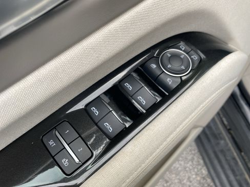 Used 2024 Cadillac Escalade Sport Platinum w/ Heavy-Duty Trailer Package image 26