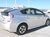Used 2012 Toyota Prius Two image 3