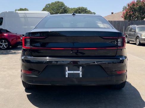 Used 2024 Polestar Polestar 2 AWD/4WD image 4