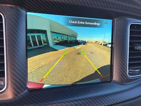 Used 2020 Dodge Charger Scat Pack image 22