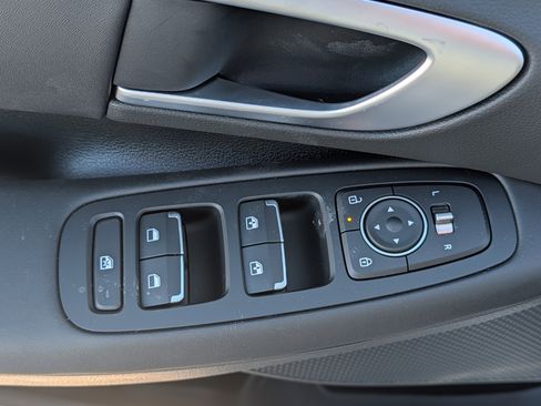 New 2026 Hyundai Sonata SEL image 11