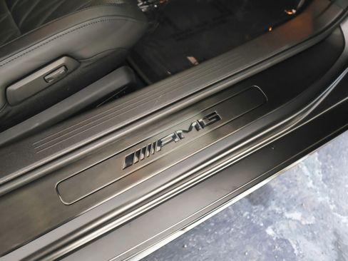 Used 2021 Mercedes-Benz AMG GT Coupe w/ GT Stealth Edition image 52