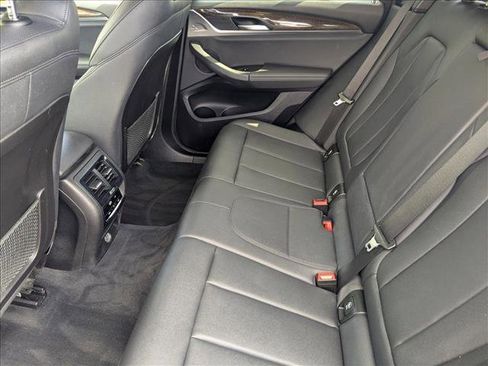 Used 2019 BMW X3 sDrive30i image 18