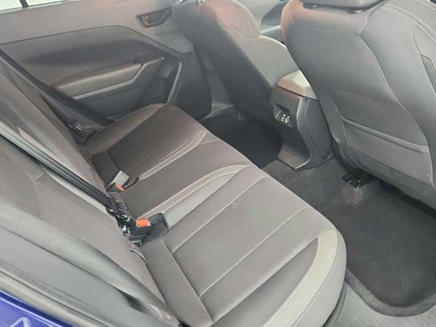 Certified 2025 Subaru Crosstrek 2.5i Premium AWD/4WD image 34