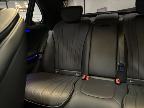 Certified 2022 Mercedes-Benz S 500 S 500 image 27