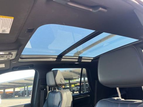 Used 2024 Chevrolet Tahoe RST w/ Luxury Package image 11