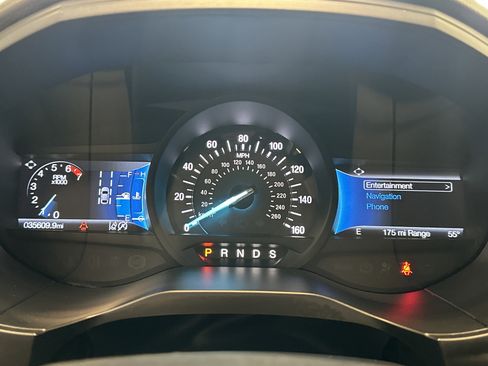 Used 2023 Ford Edge SEL w/ Convenience Package image 39