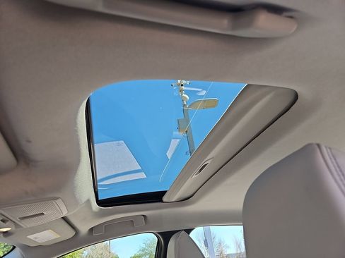 New 2026 Nissan Sentra SL FWD image 29