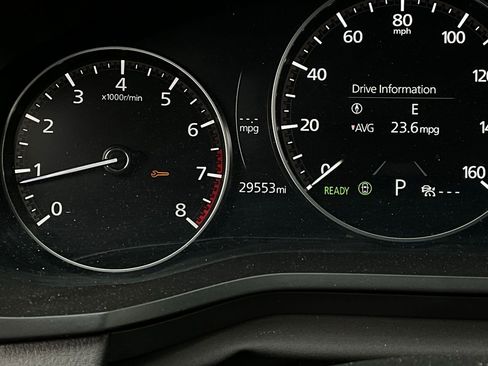 Used 2025 MAZDA CX-70 3.3 Turbo w/ Preferred Package image 42