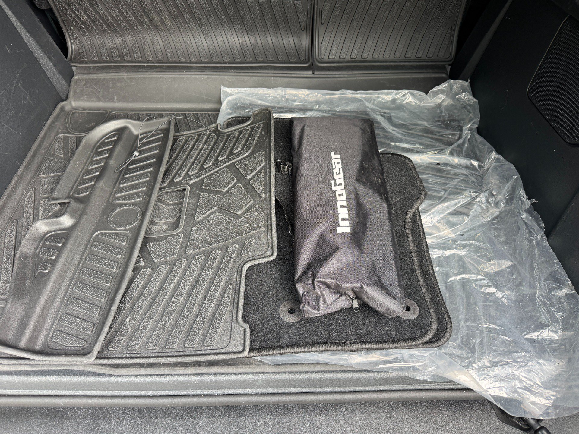 Used 2025 Ford Bronco Big Bend AWD/4WD image 70