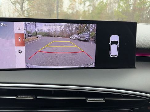 Used 2026 Genesis GV70 2.5T image 7