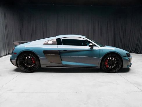 Used 2020 Audi R8 V10 performance AWD/4WD image 14