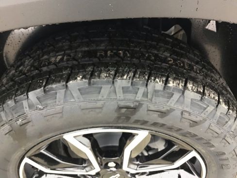 New 2026 Chevrolet TrailBlazer ACTIV w/ Convenience Package image 48