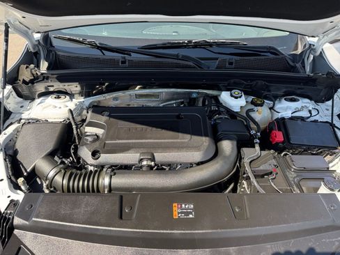 Used 2023 Buick Envision Essence image 30