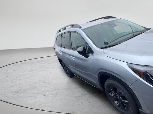 New 2026 Subaru Ascent Premium AWD/4WD image 7
