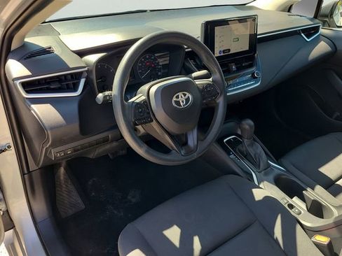 Used 2024 Toyota Corolla LE FWD image 21