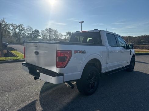 Used 2021 Ford F150 XLT w/ Equipment Group 302A High image 5