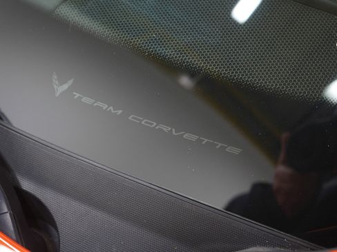 Used 2021 Chevrolet Corvette Stingray Premium Cpe w/ Z51 Performance Package image 33