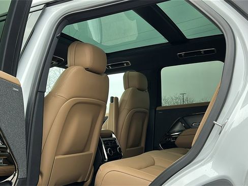 New 2025 Land Rover Range Rover Sport SE image 20