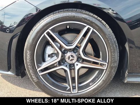 Used 2023 Mercedes-Benz CLA 250 4MATIC image 16