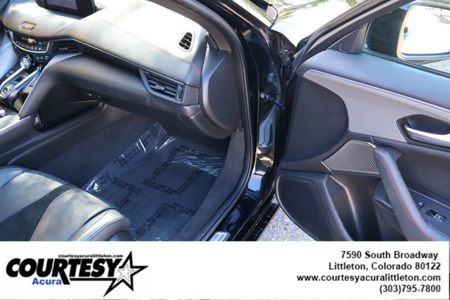 Used 2023 Acura TLX Type S AWD/4WD image 36