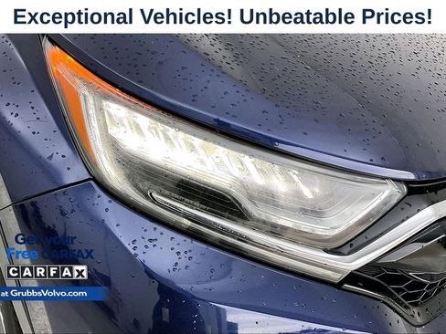 Used 2020 Honda CR-V Touring image 37