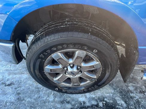 Used 2013 Ford F150 XLT w/ Luxury Equipment Group image 19