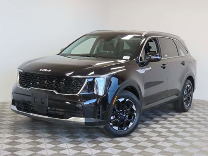 Used 2024 Kia Sorento S
