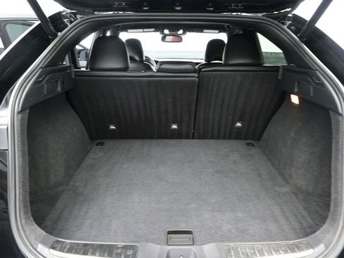 Used 2023 INFINITI QX55 Sensory w/ Lighting Package image 12