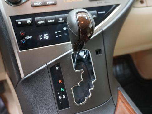 Used 2013 Lexus RX 350 FWD image 22