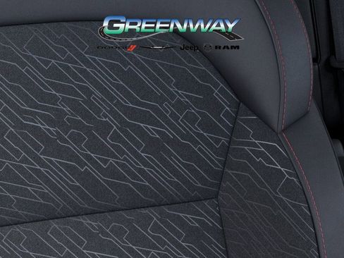 New 2026 Dodge Charger Scat Pack w/ Blacktop Package AWD/4WD image 20