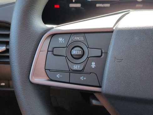 New 2026 Nissan Sentra SV w/ Floor Mat Package image 14