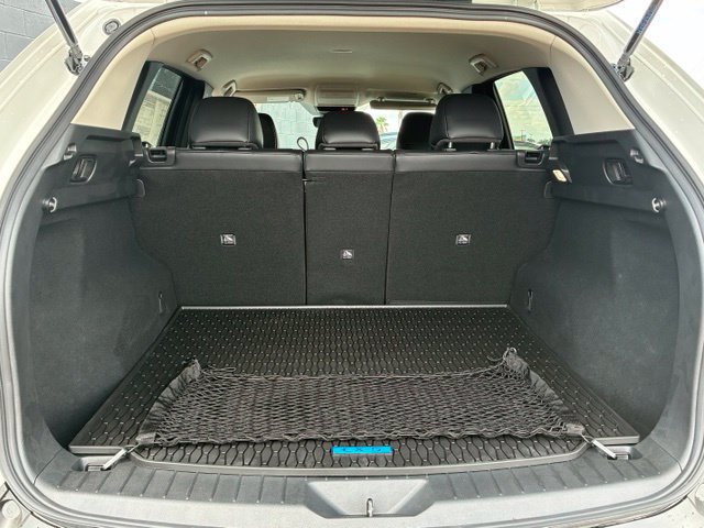 New 2026 MAZDA CX-5 Select AWD/4WD image 11