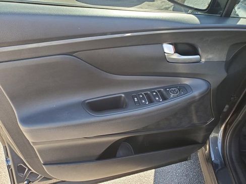 Used 2021 Hyundai Santa Fe SEL image 14