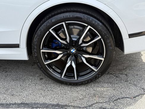 Used 2019 BMW X7 xDrive50i image 44