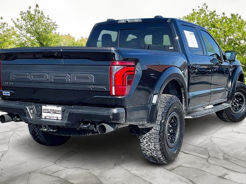 Used 2024 Ford F150 Raptor image 13