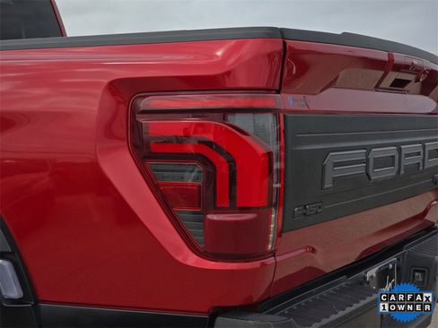 Used 2025 Ford F150 Raptor image 31