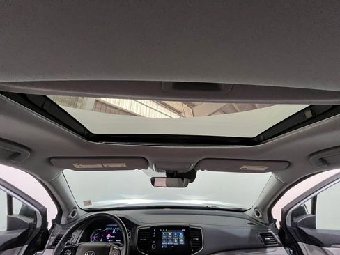 Used 2022 Honda Pilot Special Edition image 25