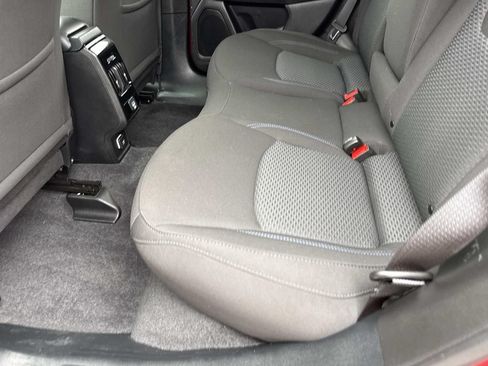 Used 2025 Jeep Compass Sport AWD/4WD image 15