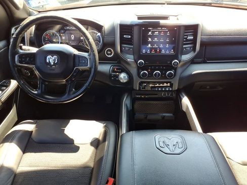 Used 2019 RAM 1500 Sport w/ Level 2 Equipment Group AWD/4WD image 14